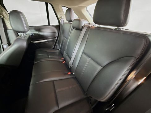 Used 2014 Ford Edge SEL w/ Equipment Group 205A FWD image 28