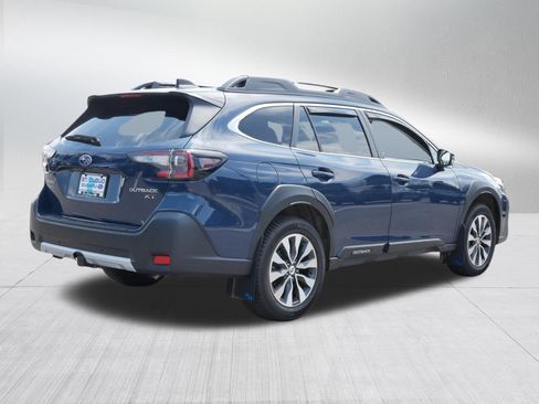 Certified 2023 Subaru Outback Limited XT AWD/4WD image 7