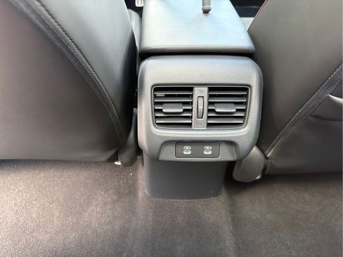 Used 2025 Acura ADX A-Spec FWD image 35