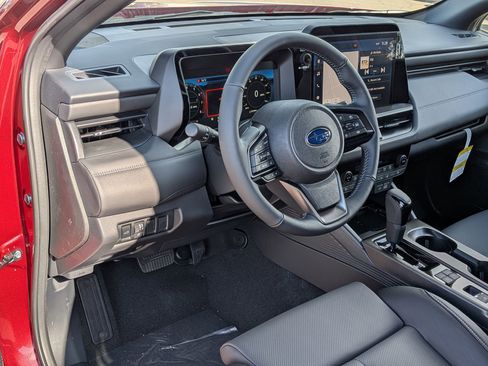 New 2026 Subaru Outback Touring XT image 8