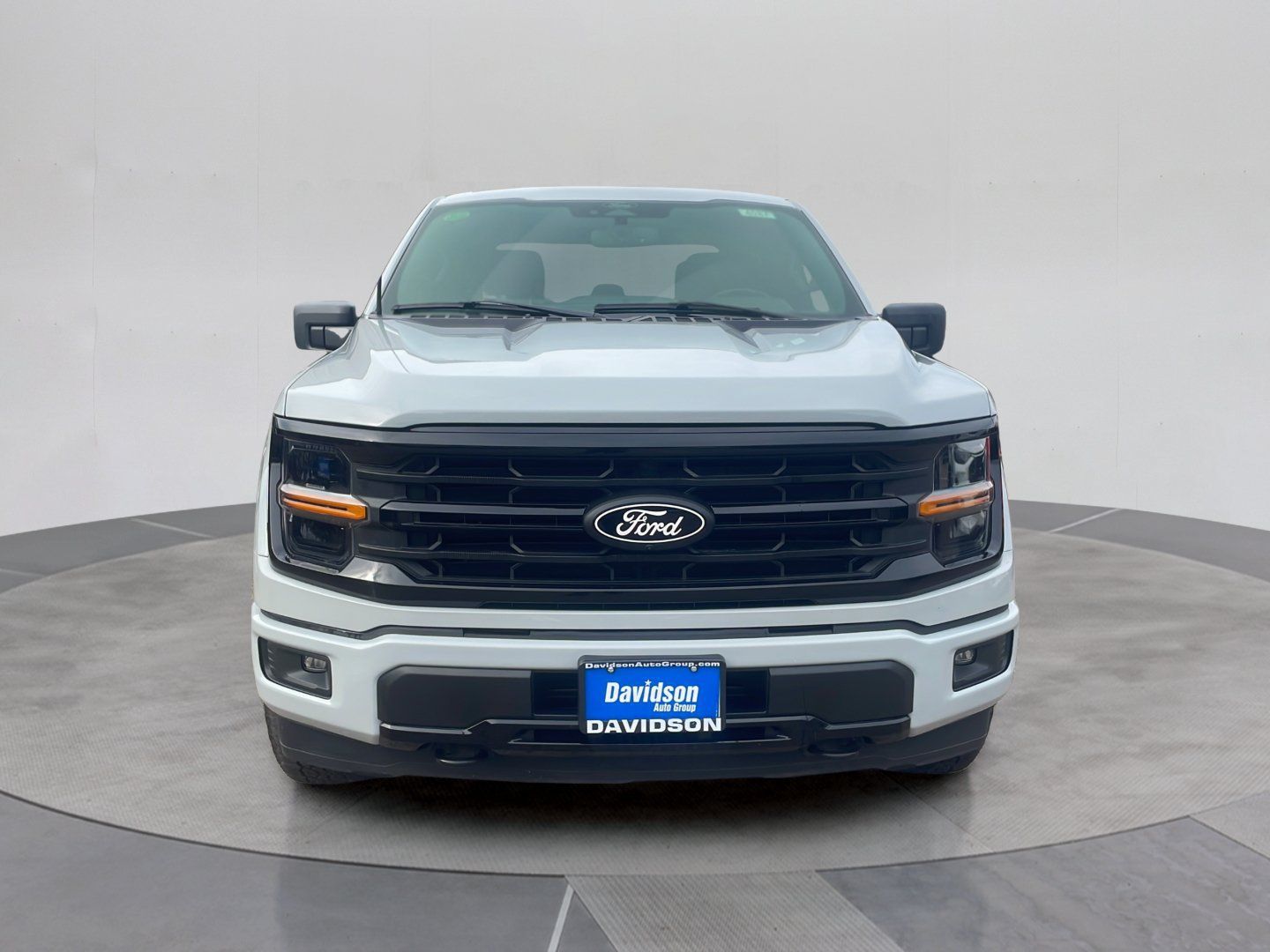 Used 2024 Ford F150 XLT w/ Mobile Office Package AWD/4WD image 11