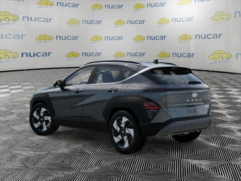 New 2026 Hyundai Kona SEL Sport image 5
