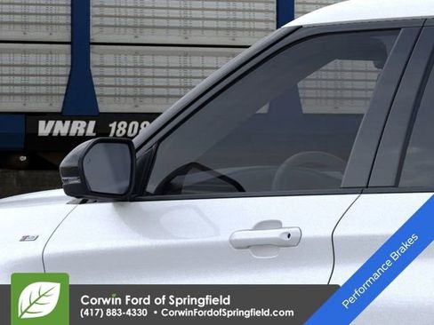 New 2026 Ford Explorer ST-Line image 23