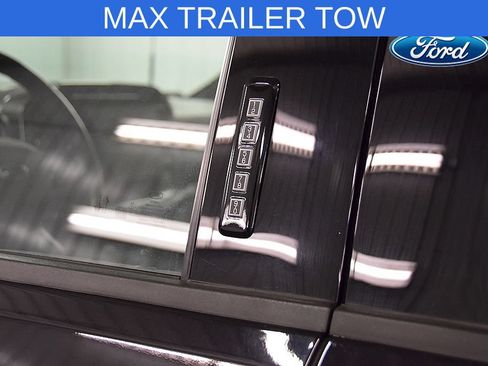 Used 2023 Ford F150 XLT w/ Equipment Group 302A High AWD/4WD image 14