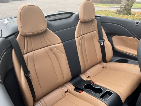 New 2026 Mercedes-Benz CLE 300 4MATIC Cabriolet image 21