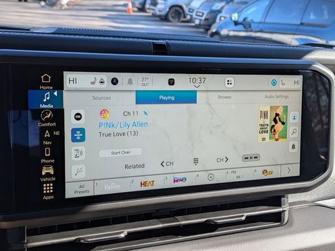 New 2025 Jeep Wrangler Sahara w/ Safety Group image 13