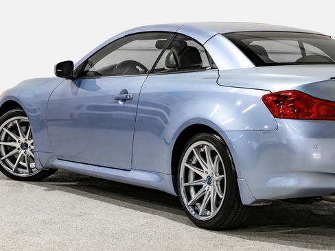 Used 2012 INFINITI G37 Limited Edition w/ Premium Pkg image 24