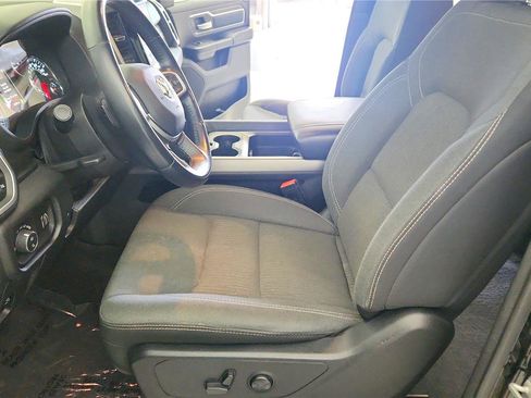 Used 2023 RAM 1500 Big Horn AWD/4WD image 23