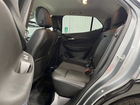 New 2026 Buick Encore GX Sport Touring w/ Advanced Technology Package image 11