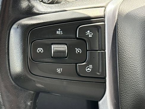 Used 2022 GMC Sierra 1500 SLT image 24