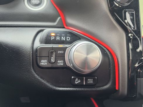 Used 2020 RAM 1500 Rebel w/ Rebel Level 2 Equipment Group AWD/4WD image 27