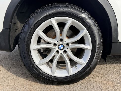 Used 2016 BMW X6 xDrive50i w/ Cold Weather Package image 28