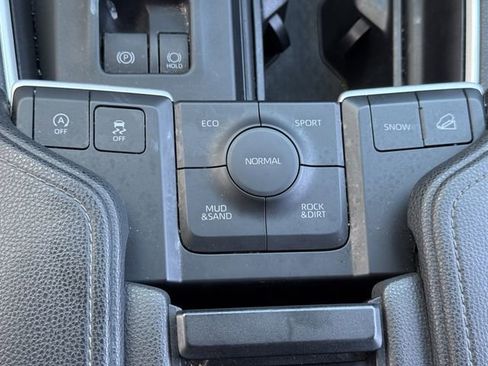 Used 2025 Toyota Grand Highlander XLE image 22