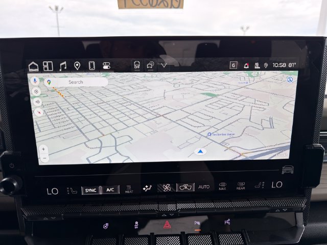 New 2026 GMC Hummer EV 4x4 Crew Cab image 12
