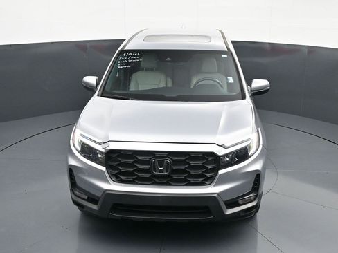 Used 2023 Honda Passport EX-L image 19