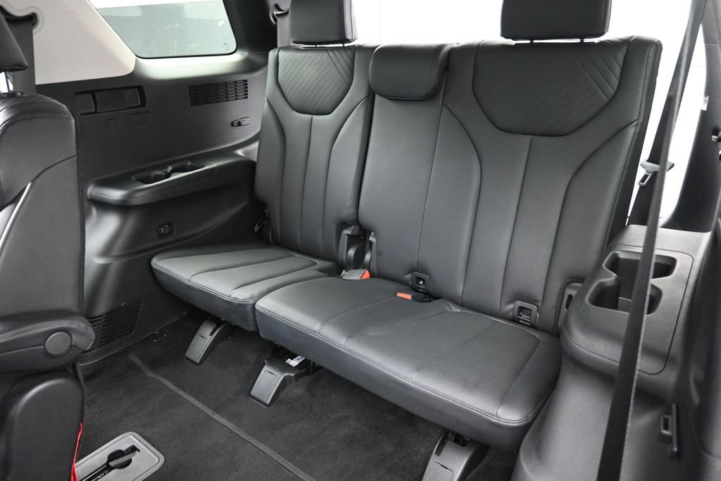 Used 2025 Hyundai Palisade SEL AWD/4WD image 30