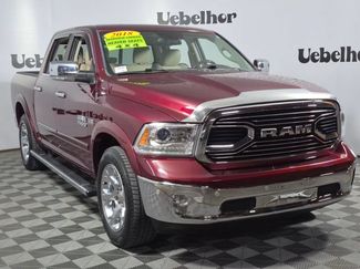 Used 2018 RAM 1500 Laramie w/ Convenience Group AWD/4WD 360° Tour