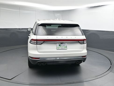 Used 2022 Lincoln Aviator Reserve w/ Equipment Group 201A image 24