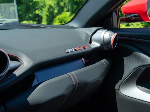 Used 2022 Ferrari 812 GTS RWD image 47