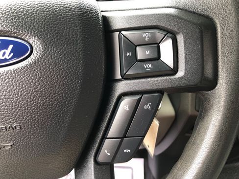 Used 2022 Ford F250 XL w/ Power Equipment Group RWD image 32