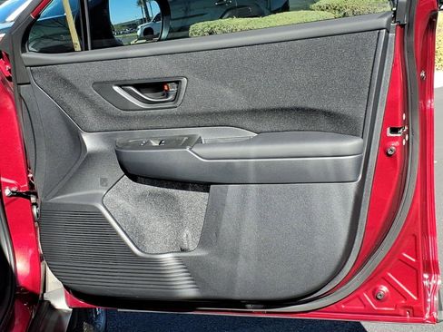 New 2026 Subaru Outback Premium image 17