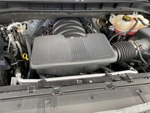 Used 2023 Chevrolet Tahoe Z71 AWD/4WD image 24