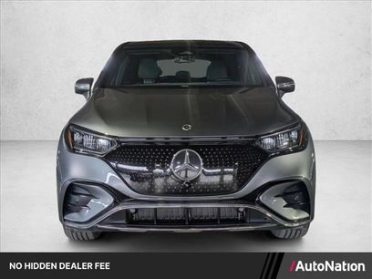 Certified 2023 Mercedes-Benz EQE 350+ SUV