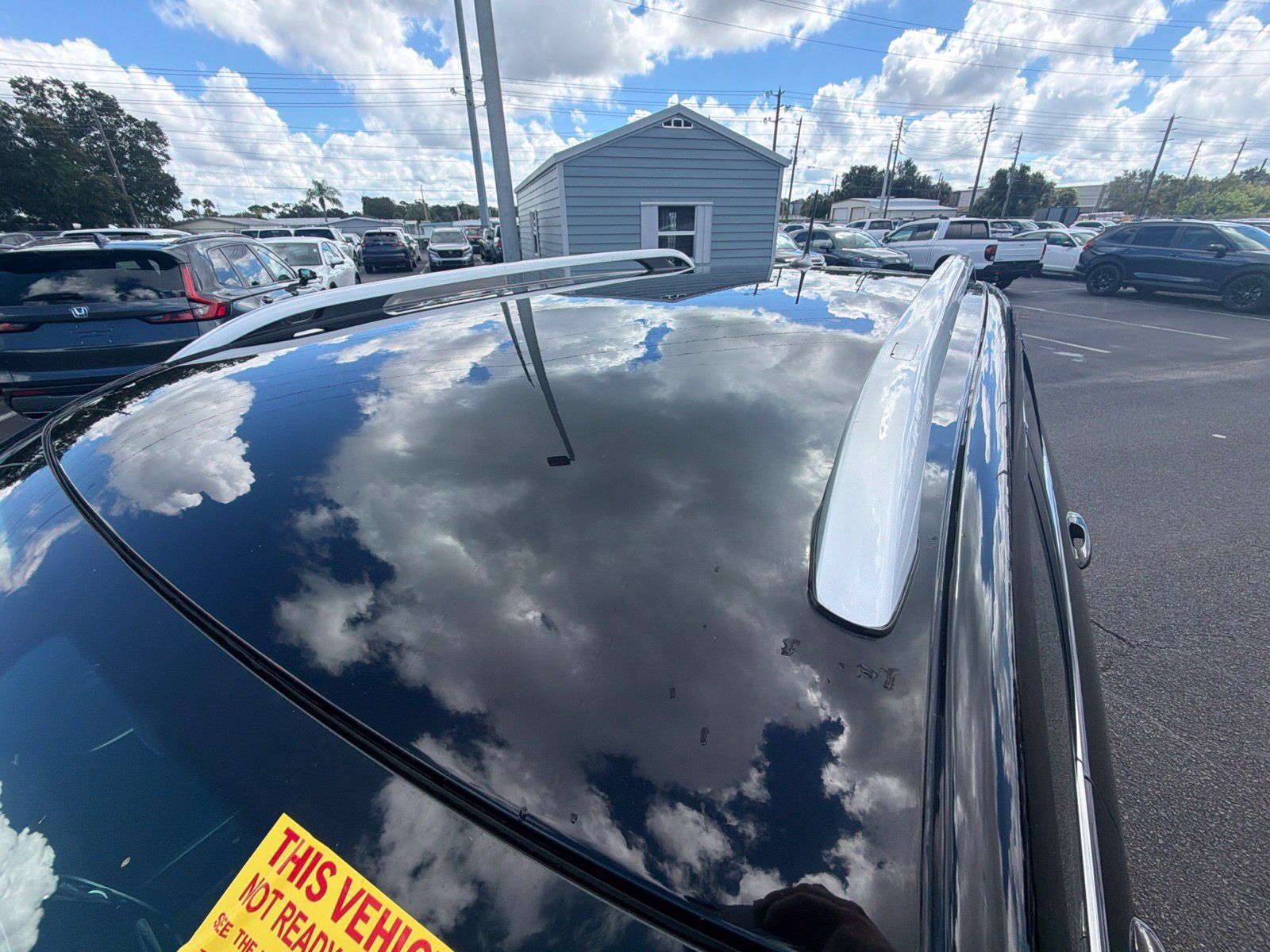Used 2019 Jeep Cherokee Limited FWD image 17
