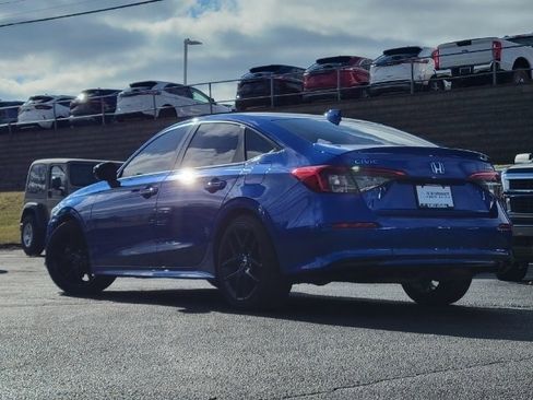 Used 2022 Honda Civic Sport image 20