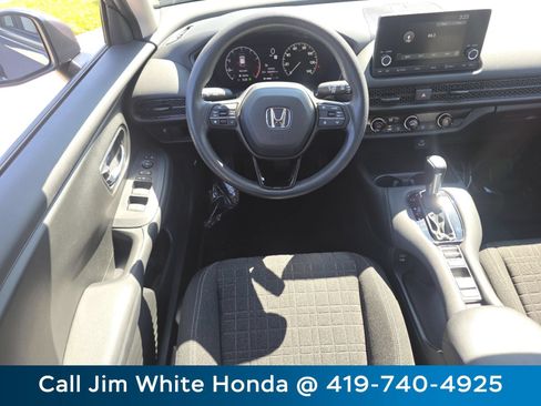 Used 2024 Honda HR-V LX image 26