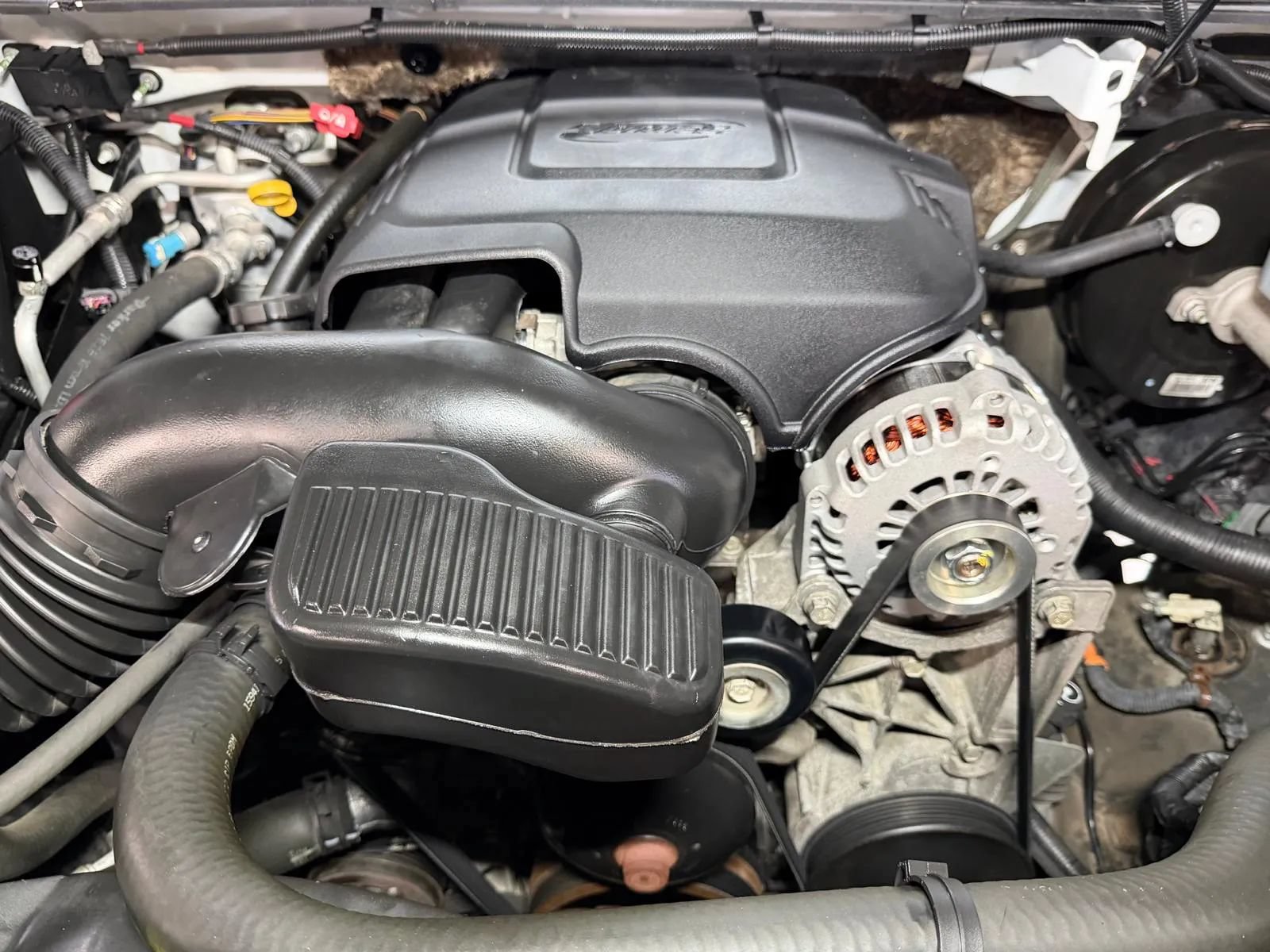 Used 2007 Chevrolet Avalanche LTZ w/ LTZ Preferred Equipment Group RWD image 13