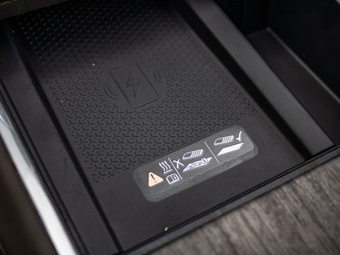 New 2026 GMC Acadia Denali Ultimate w/ LPO, All-Weather Package image 37