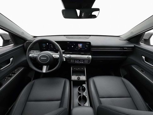 New 2026 Hyundai Kona Limited FWD image 13