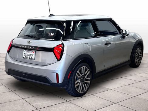 Used 2026 MINI Cooper S FWD image 15