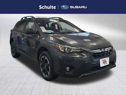Certified 2023 Subaru Crosstrek 2.0i Premium