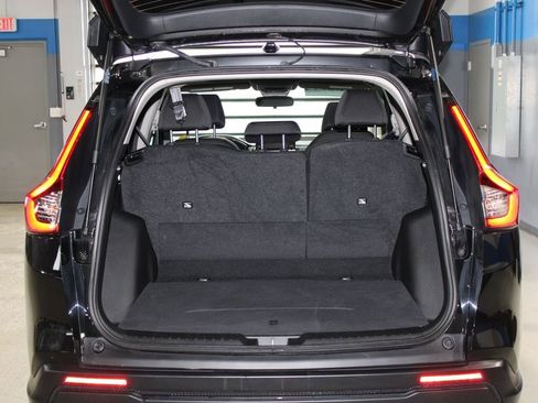 Used 2025 Honda CR-V EX image 45