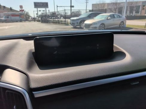 Used 2024 MAZDA CX-50 AWD 2.5 S w/ Preferred Package image 25