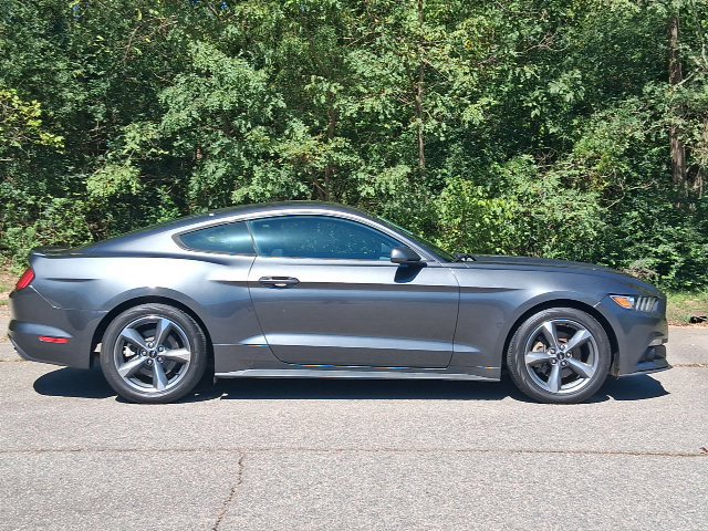 Used 2016 Ford Mustang Coupe w/ Equipment Group 051A RWD image 6