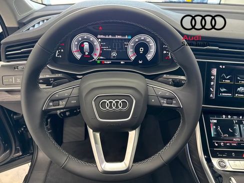 New 2026 Audi Q7 3.0T Premium Plus AWD/4WD image 27