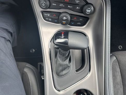 Used 2023 Dodge Challenger R/T Scat Pack w/ 1320 Plus Group image 17