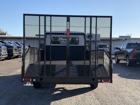 New 2025 RAM ProMaster 3500 w/ Upfitter's Prep Package FWD image 4