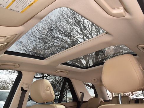 Used 2017 Mercedes-Benz GLE 350 4MATIC image 31