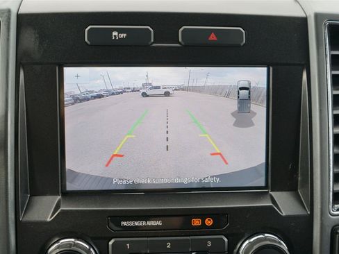 Certified 2022 Ford F350 XLT w/ XLT Value Package RWD image 12
