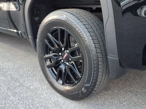 Certified 2023 GMC Sierra 1500 Elevation AWD/4WD image 11