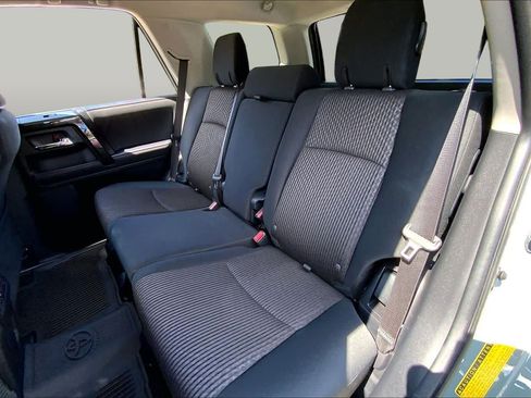 Used 2023 Toyota 4Runner TRD Off-Road AWD/4WD image 20