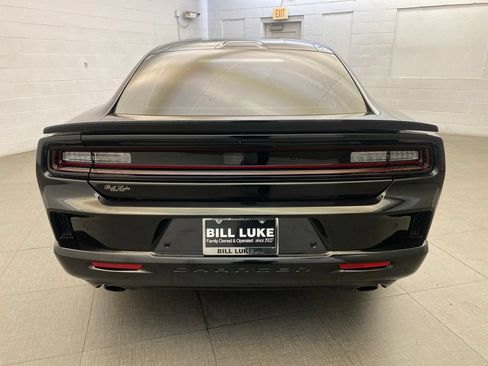 Certified 2026 Dodge Charger Scat Pack AWD/4WD image 8
