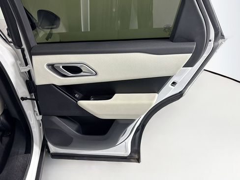 Used 2023 Land Rover Range Rover Velar S AWD/4WD image 28