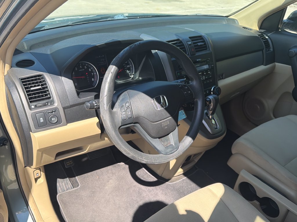 Used 2011 Honda CR-V SE image 5