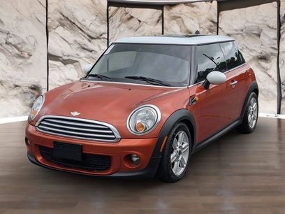 Used 2012 MINI Cooper Hardtop