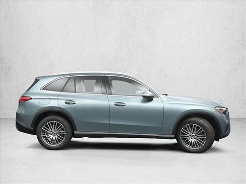 New 2026 Mercedes-Benz GLC 300 4MATIC image 6